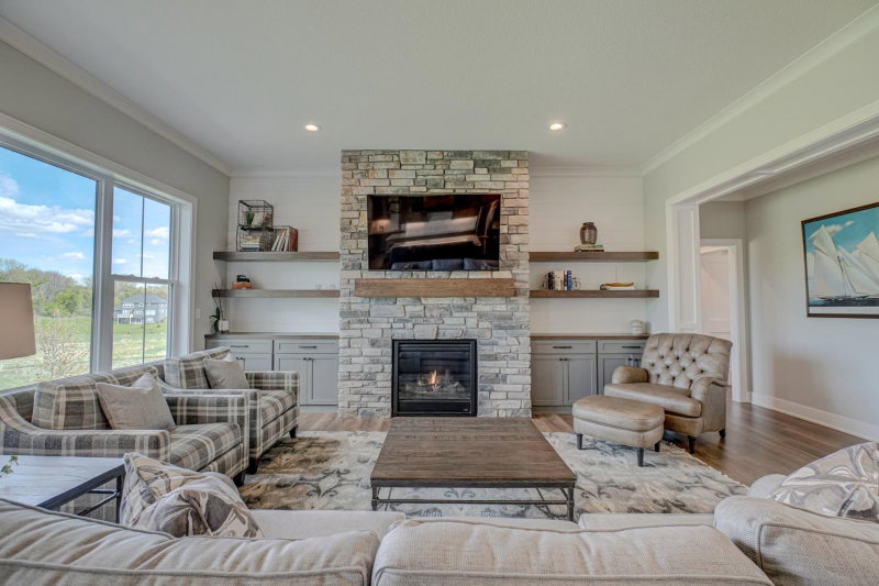 4715 Ordell Trail N - Photo 9