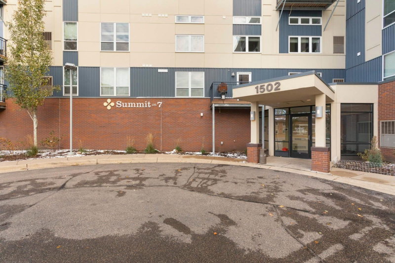 1502 5th Street N #702