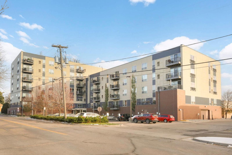1502 5th Street N #702 - Photo 2