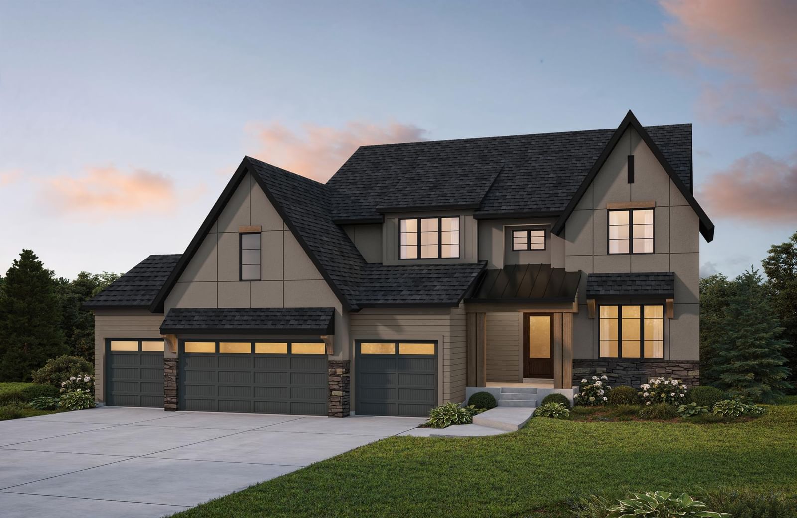 4410 Brindle Drive