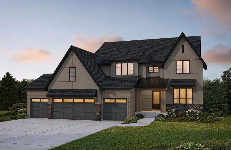 4410 Brindle Drive