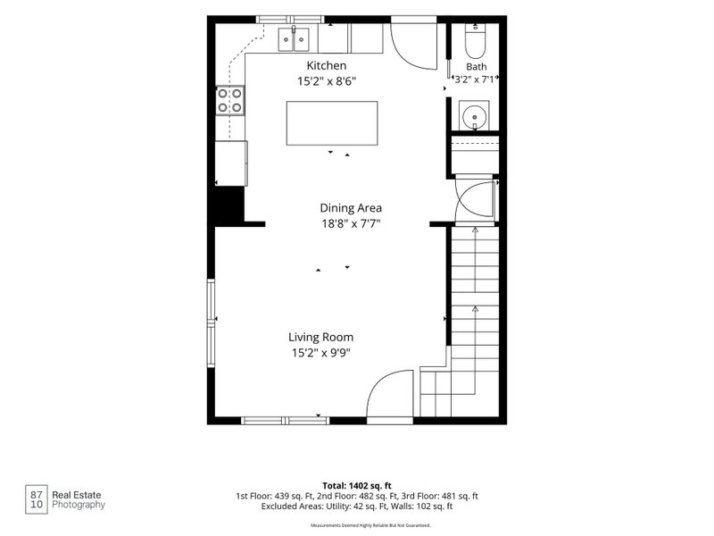 1820 Quincy Street NE #A - Photo 39