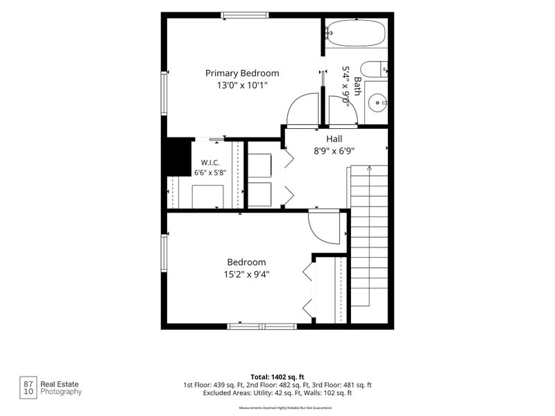 1820 Quincy Street NE #A - Photo 41
