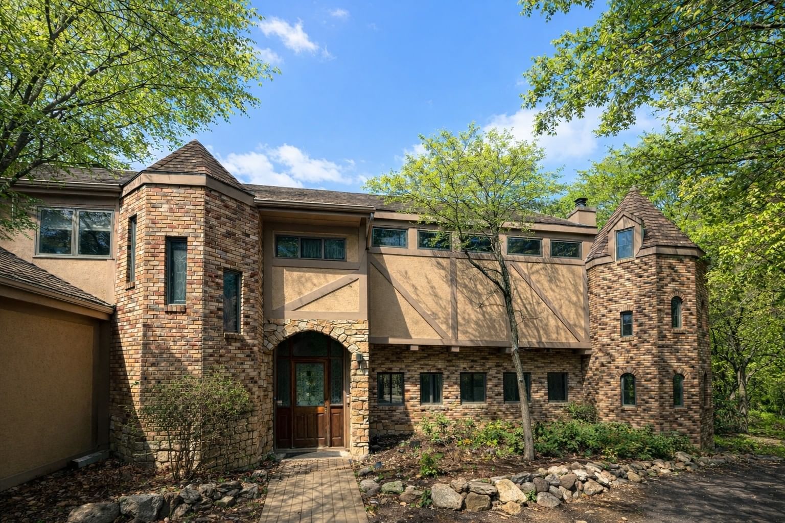 2715 Park Drive