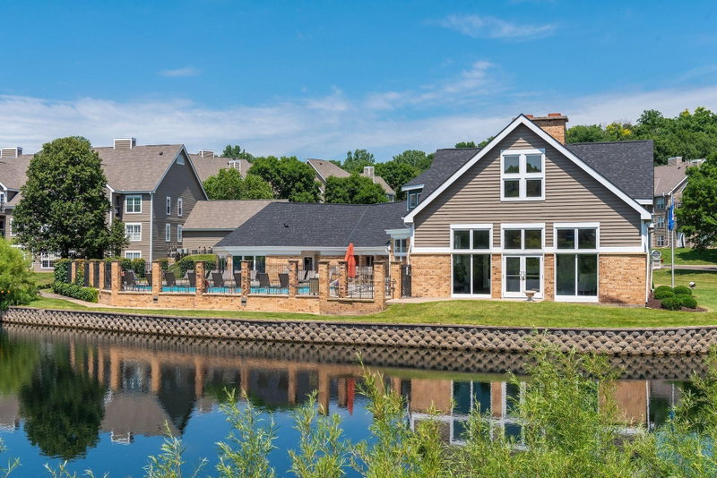 6000 Chasewood Parkway #204 - Photo 30
