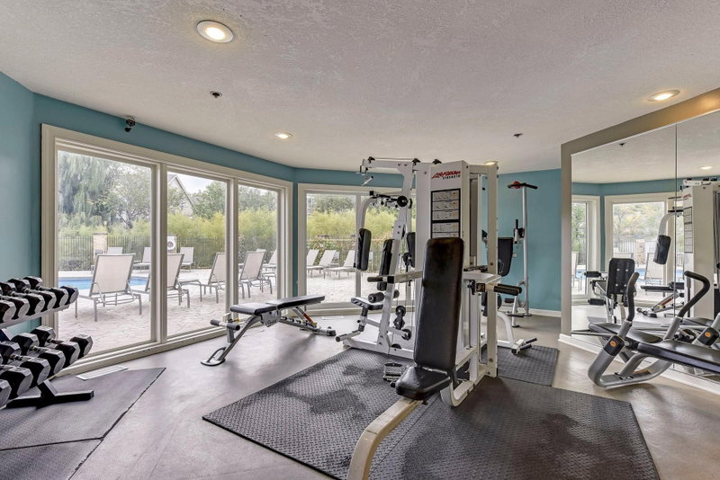 6000 Chasewood Parkway #204 - Photo 41