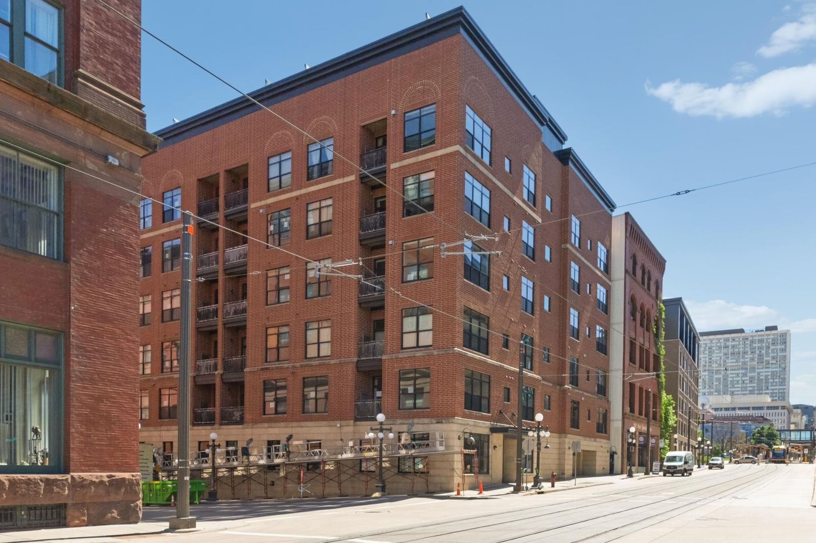 270 4th Street E #309