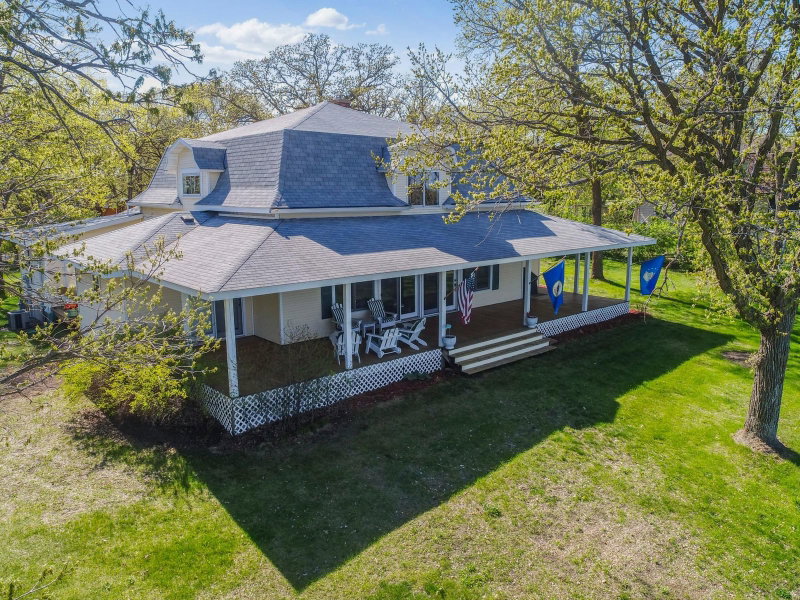 1007 Van Dyke Road NW - Photo 45