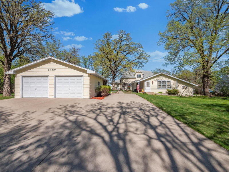 1007 Van Dyke Road NW - Photo 46