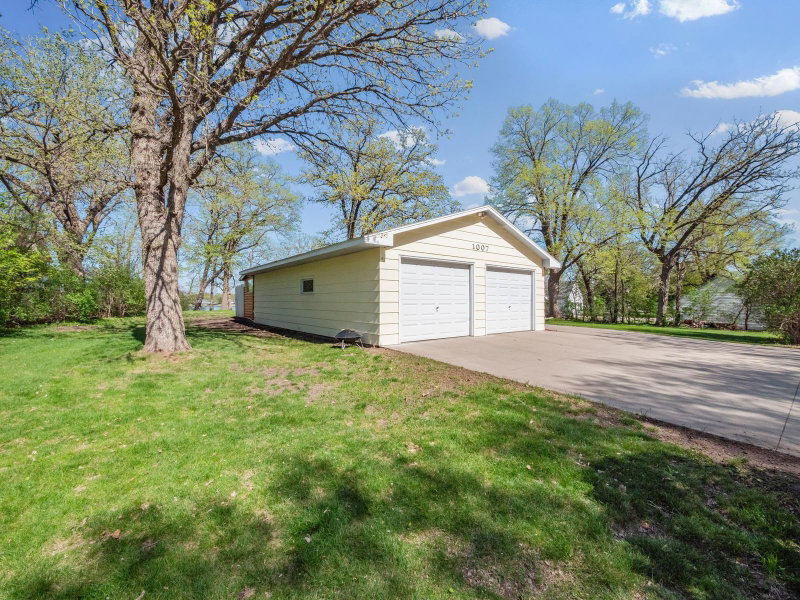 1007 Van Dyke Road NW - Photo 47