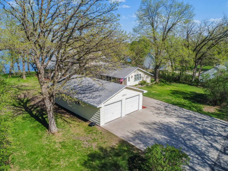 1007 Van Dyke Road NW - Photo 58