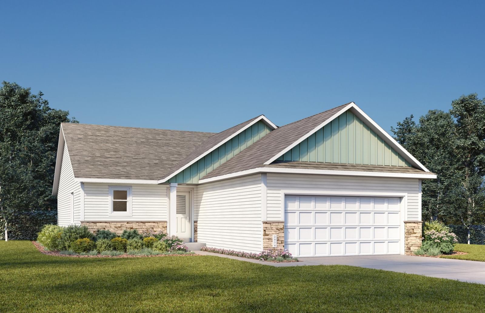 542 Sienna Drive