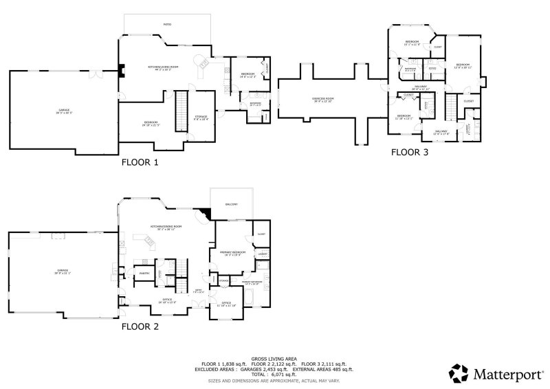 20951 Prairie Hills Lane - Photo 35