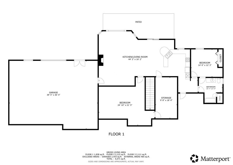 20951 Prairie Hills Lane - Photo 36