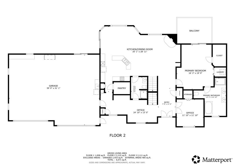 20951 Prairie Hills Lane - Photo 37
