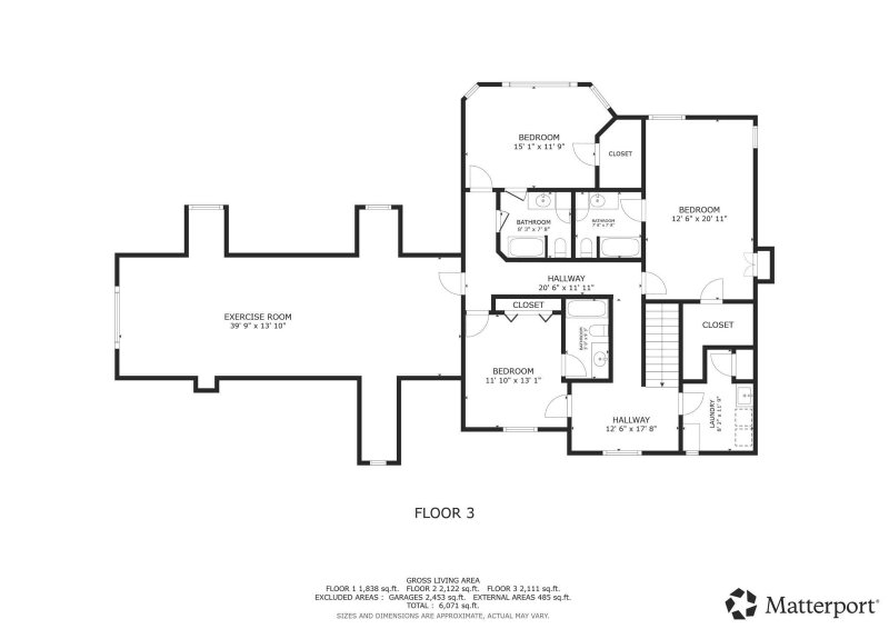 20951 Prairie Hills Lane - Photo 38