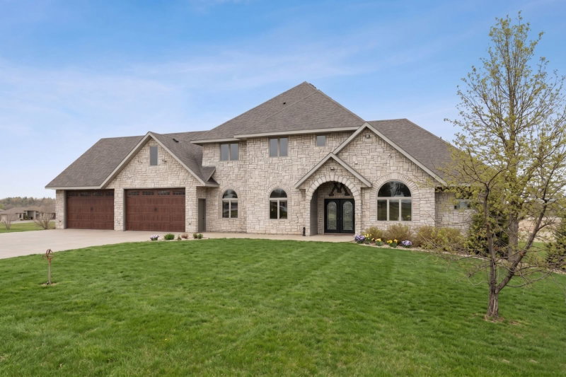20951 Prairie Hills Lane - Photo 5