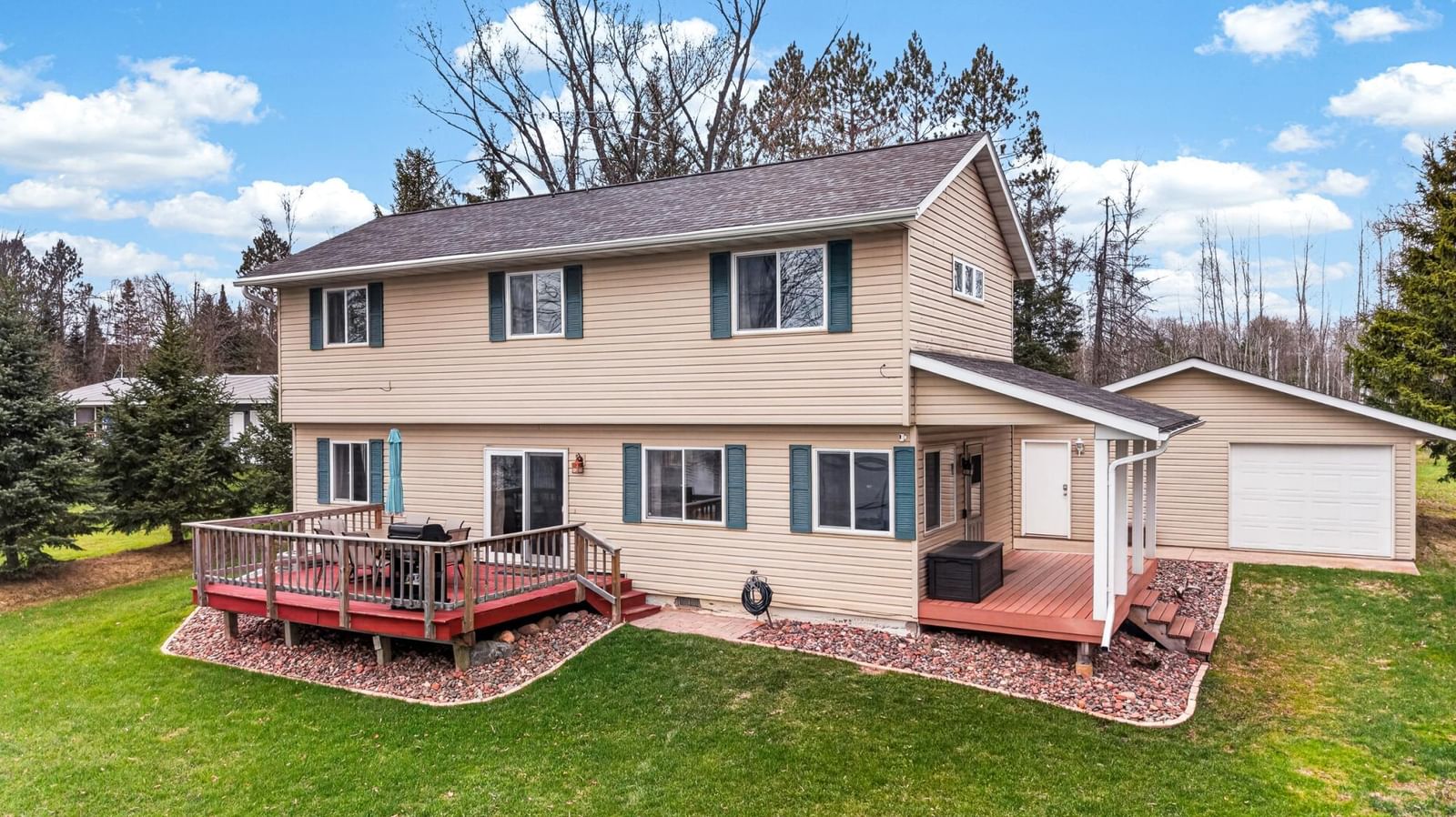 63690 Hannu Lane