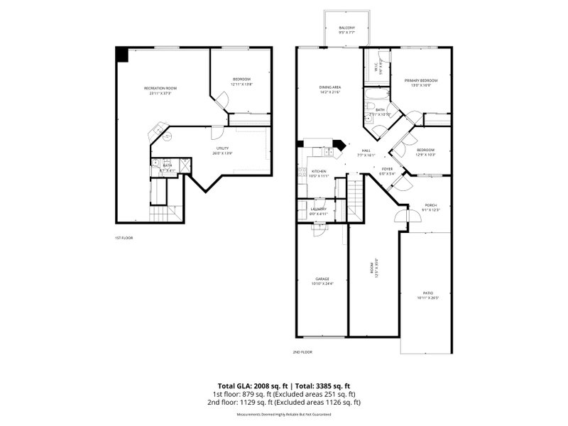 2162 Water Lilly Lane #1002 - Photo 34