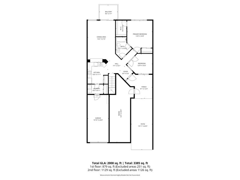 2162 Water Lilly Lane #1002 - Photo 36
