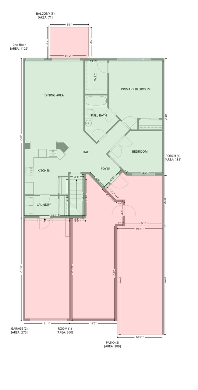 2162 Water Lilly Lane #1002 - Photo 38
