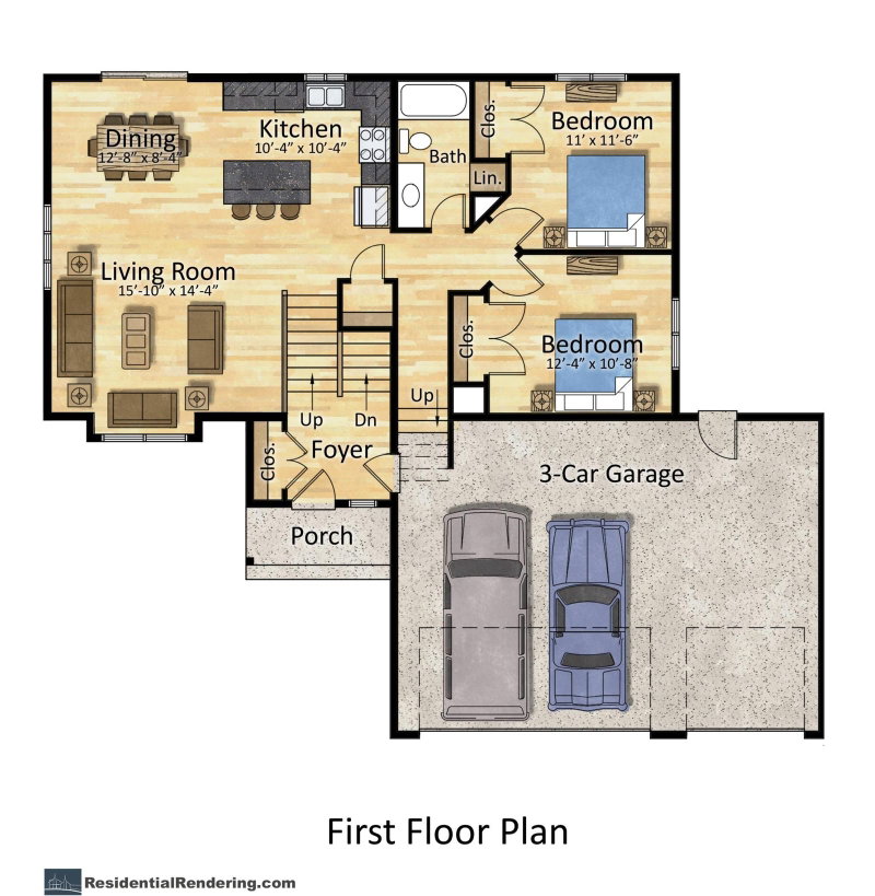 31136 Terra Vista Lane - Photo 2