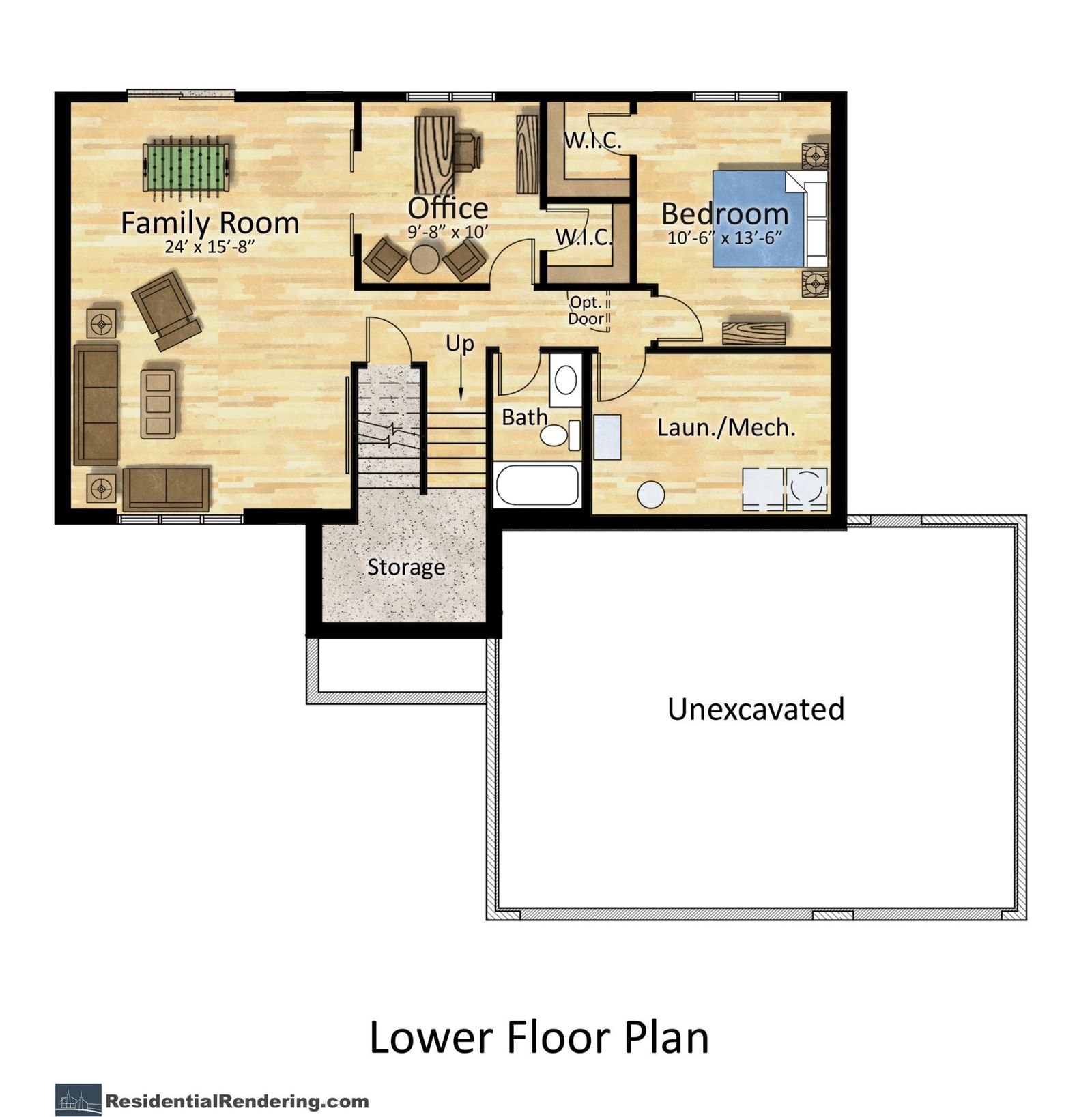 31136 Terra Vista Lane