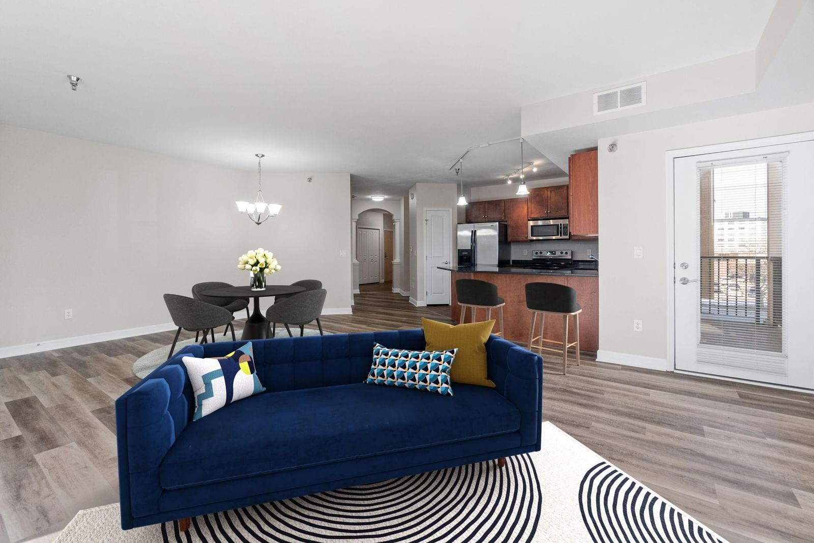 1155 Ford Road #201