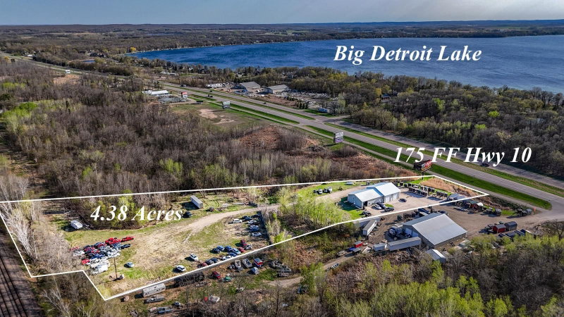 28428 US Highway 10 - Photo 1