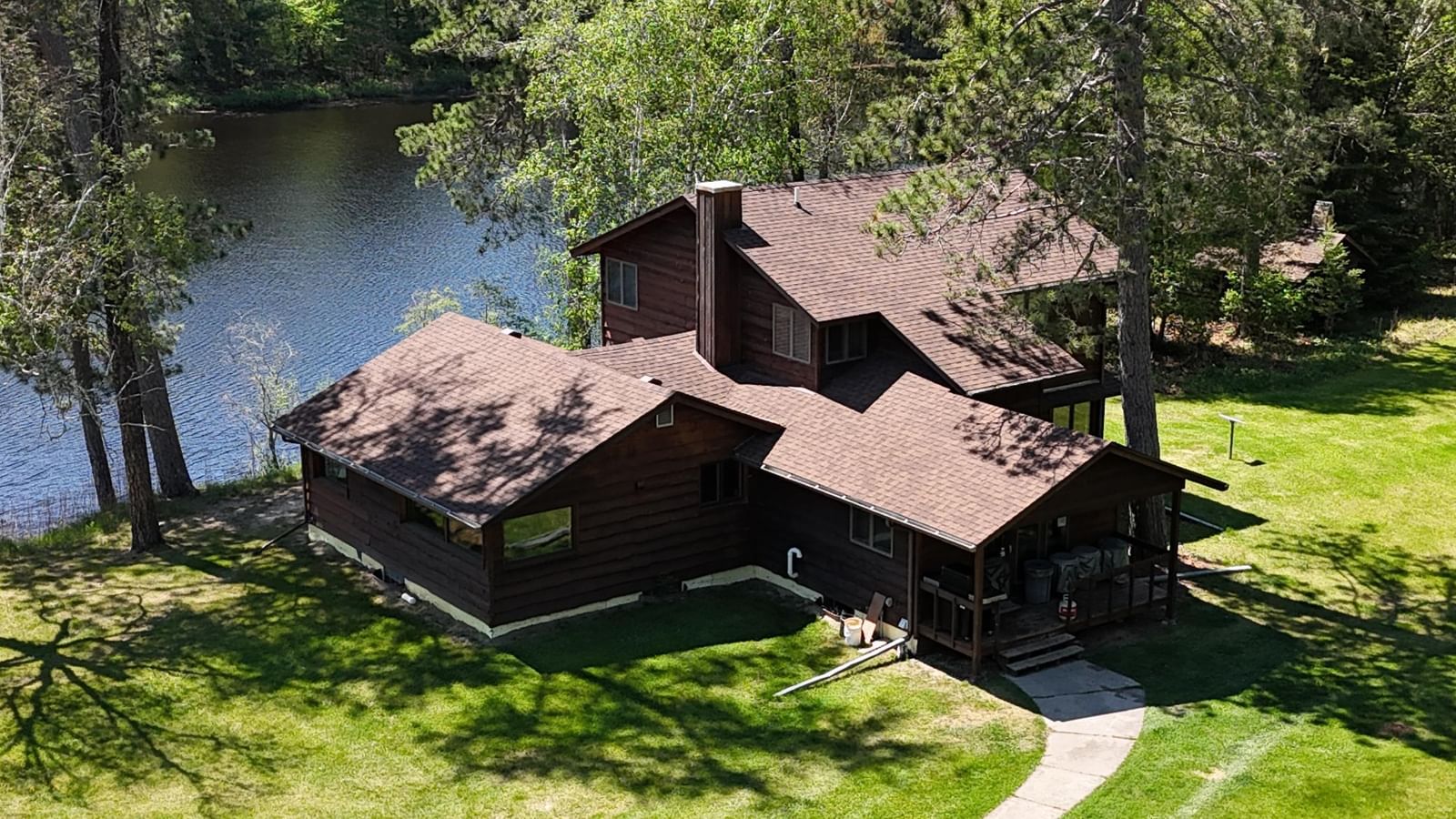 7485 Nelson Road