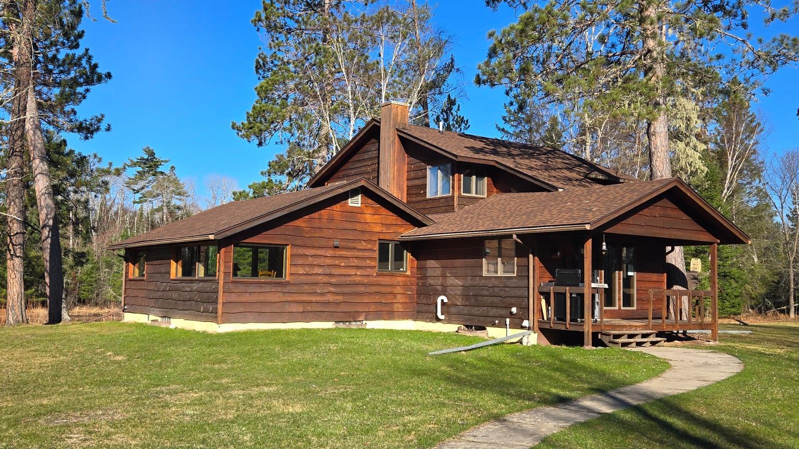 7485 Nelson Road