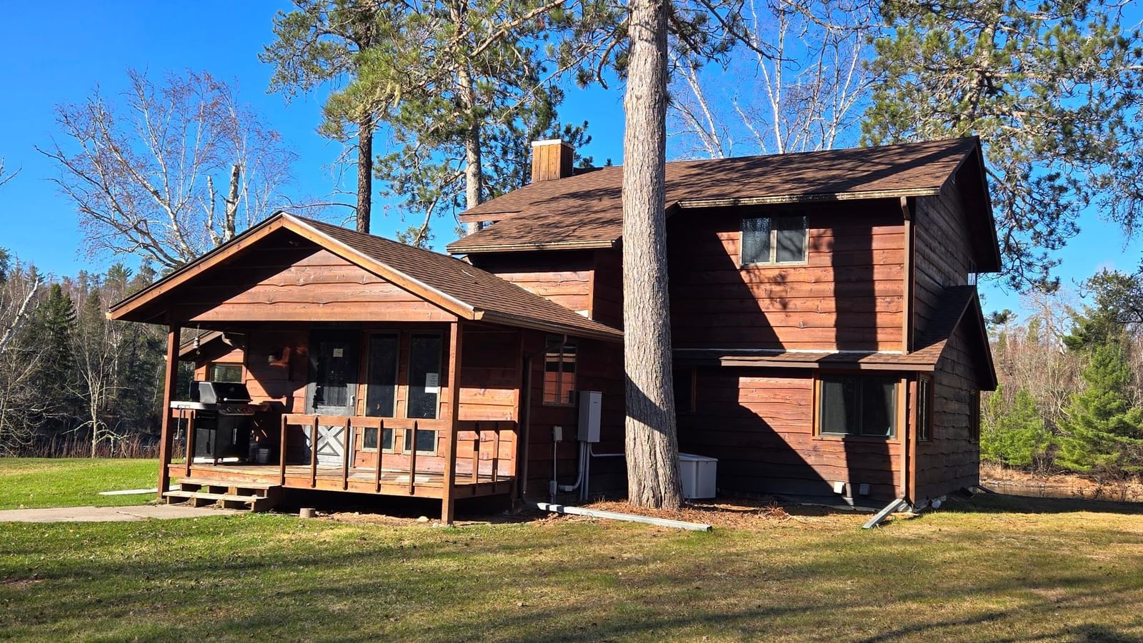 7485 Nelson Road