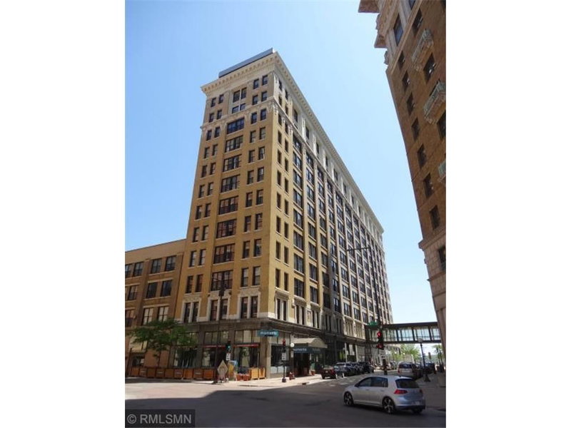 350 Saint Peter Street #608