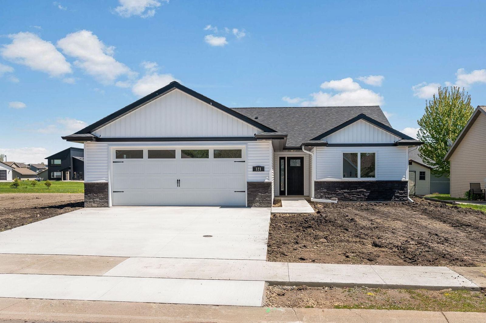 121 Copper Village Circle