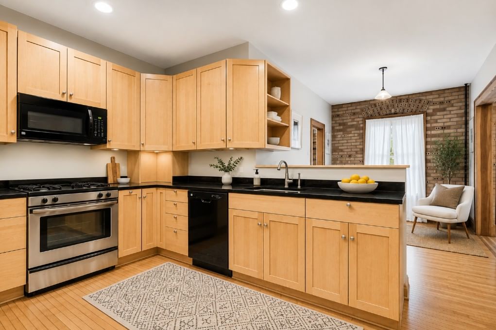 1204 Harmon Place #10