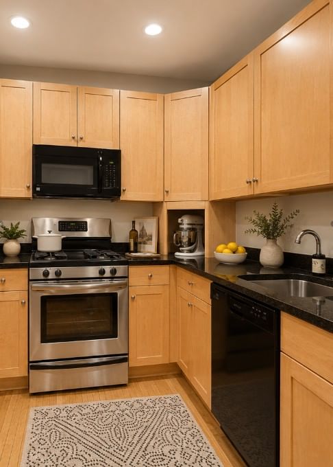 1204 Harmon Place #10