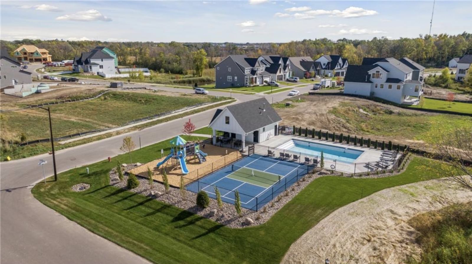 4300 Hillside Drive