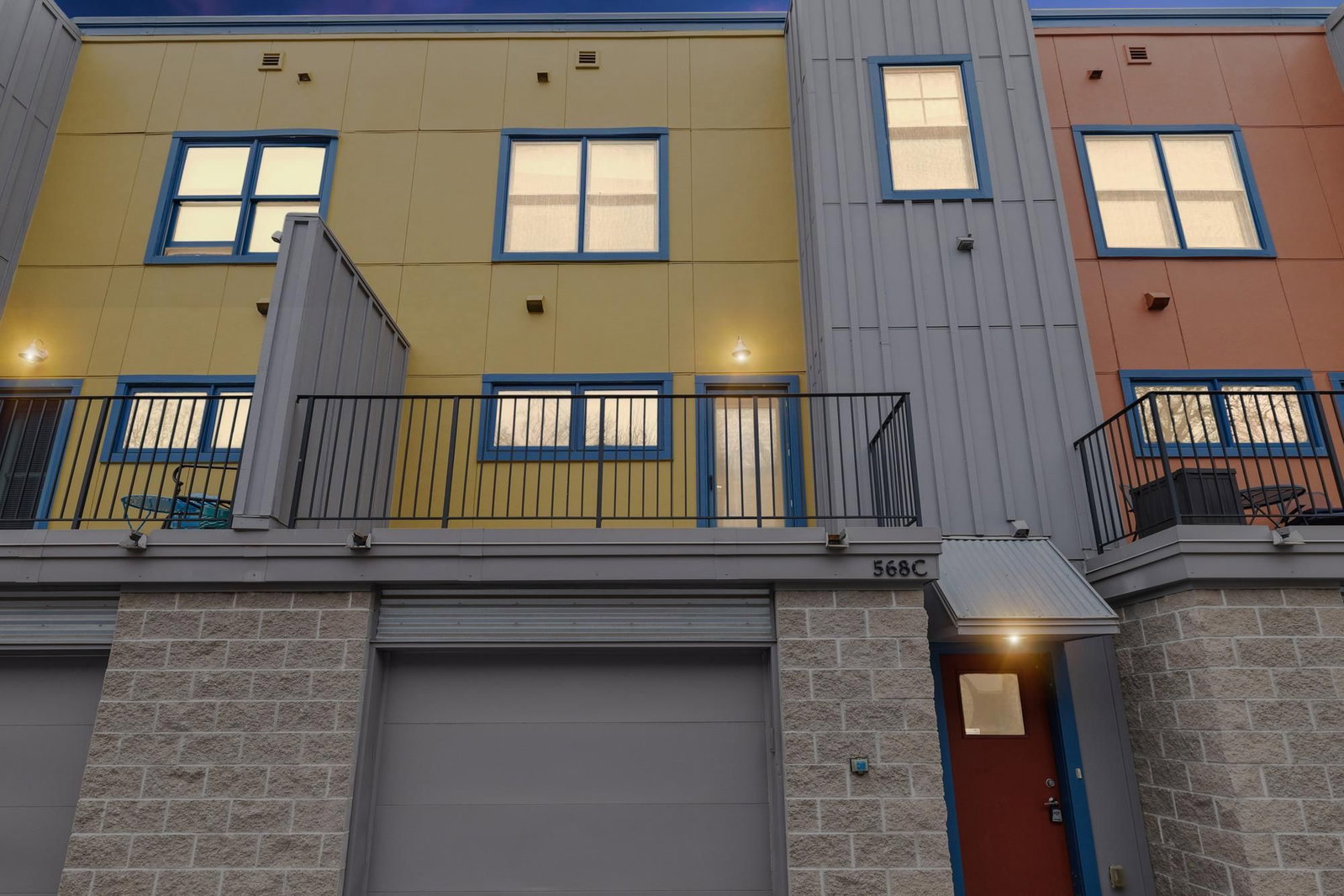 568 State Street #C