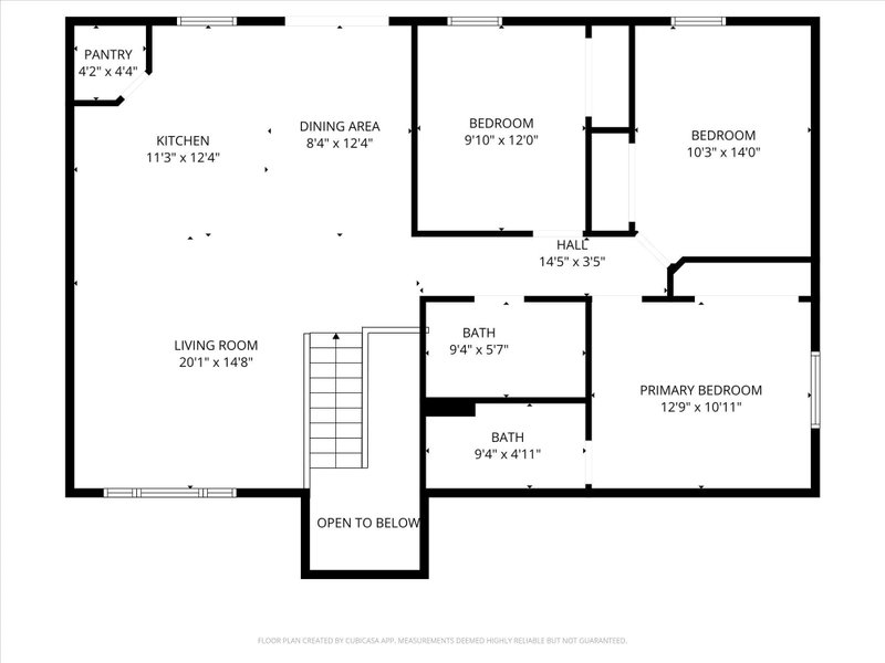 422 Bluebird Drive NW - Photo 53