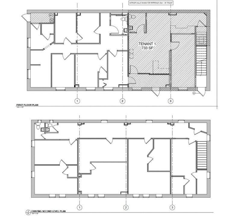 424 N Chestnut Street - Photo 2