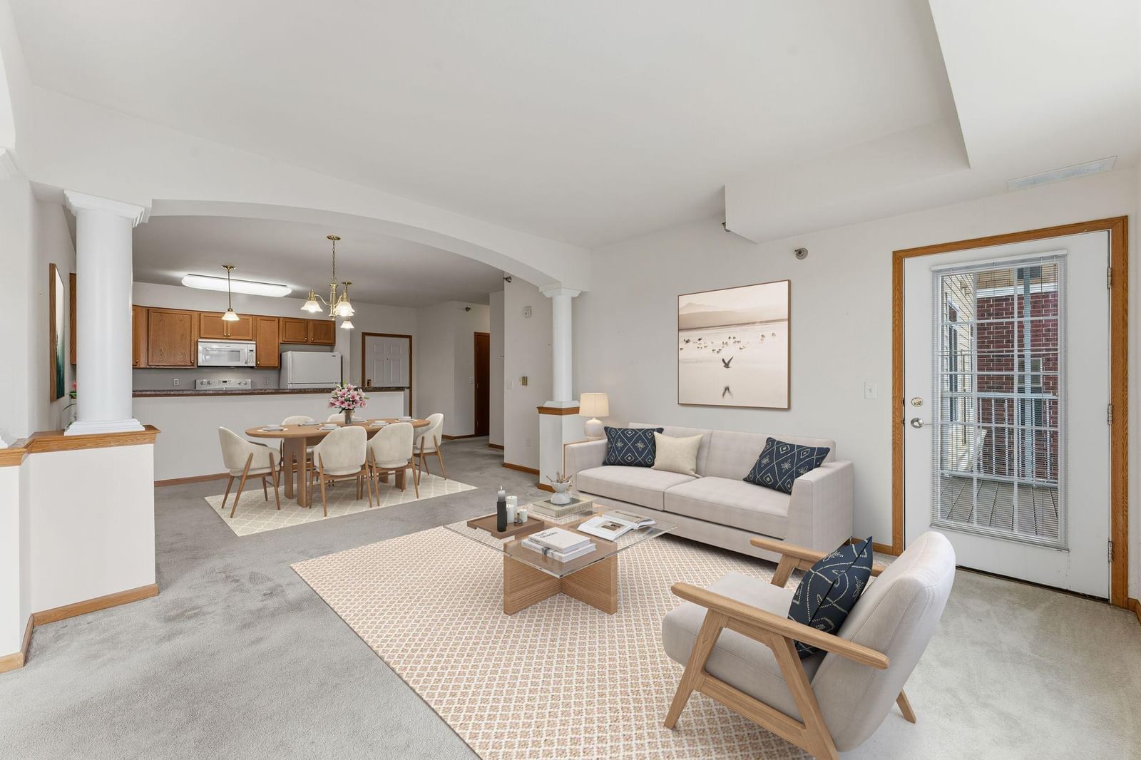 8200 W 33rd Street #302