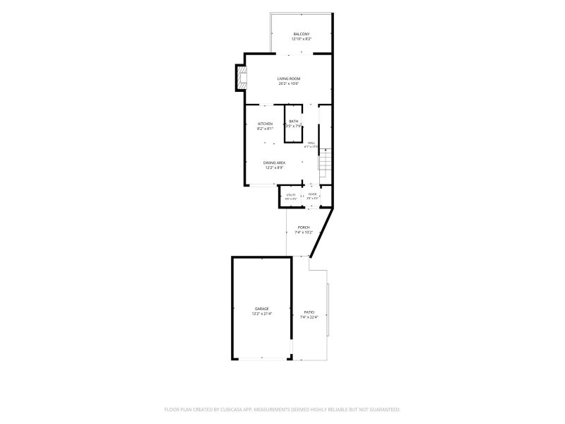 1827 Yuma Lane N - Photo 22
