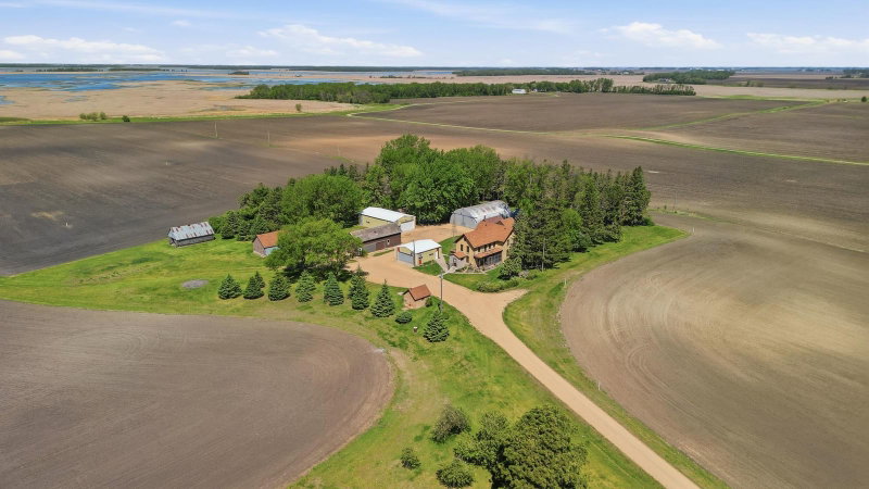 45748 State Highway 111 - Photo 1