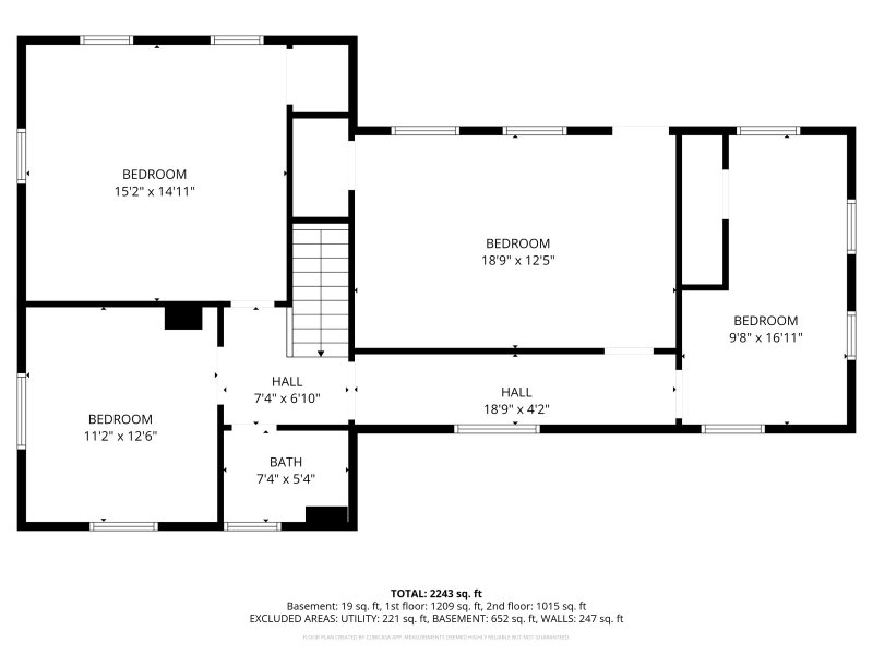 45748 State Highway 111 - Photo 42