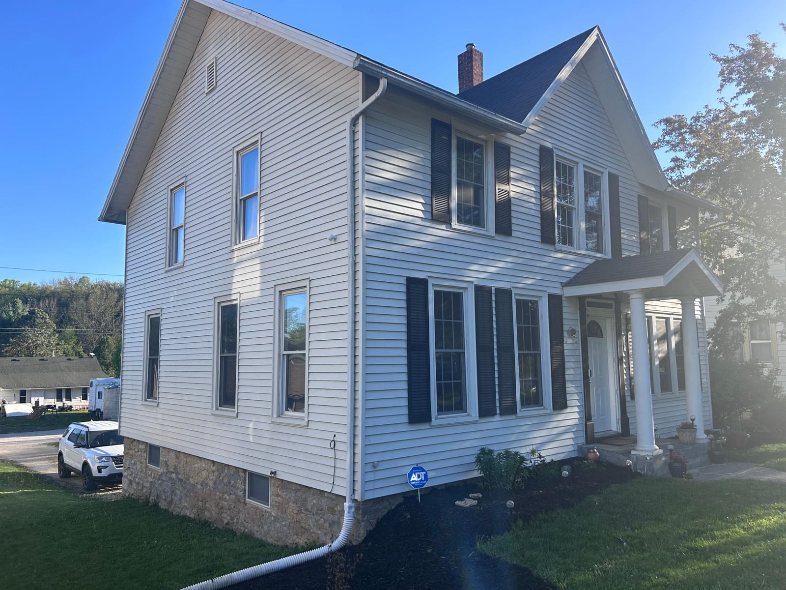 308 Fillmore Street W