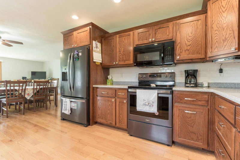 124 Bethesda Street NW - Photo 20