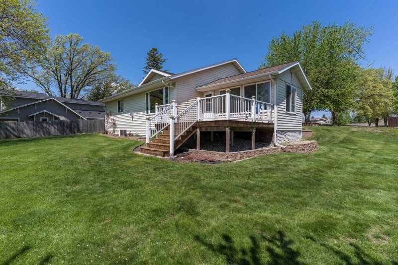 124 Bethesda Street NW - Photo 41