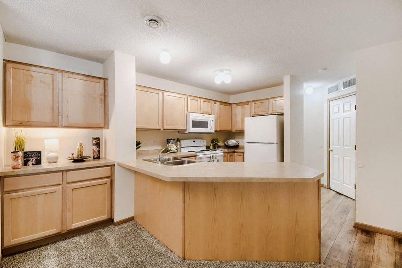 2455 Yellowstone Drive #115 - Photo 8
