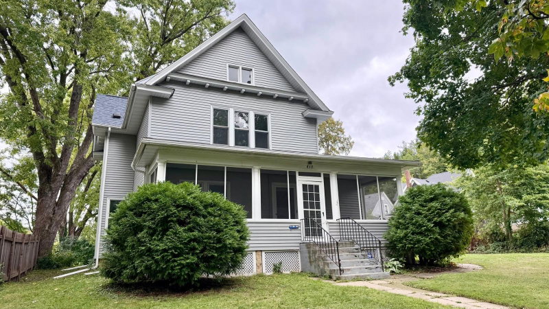 817 Central Avenue