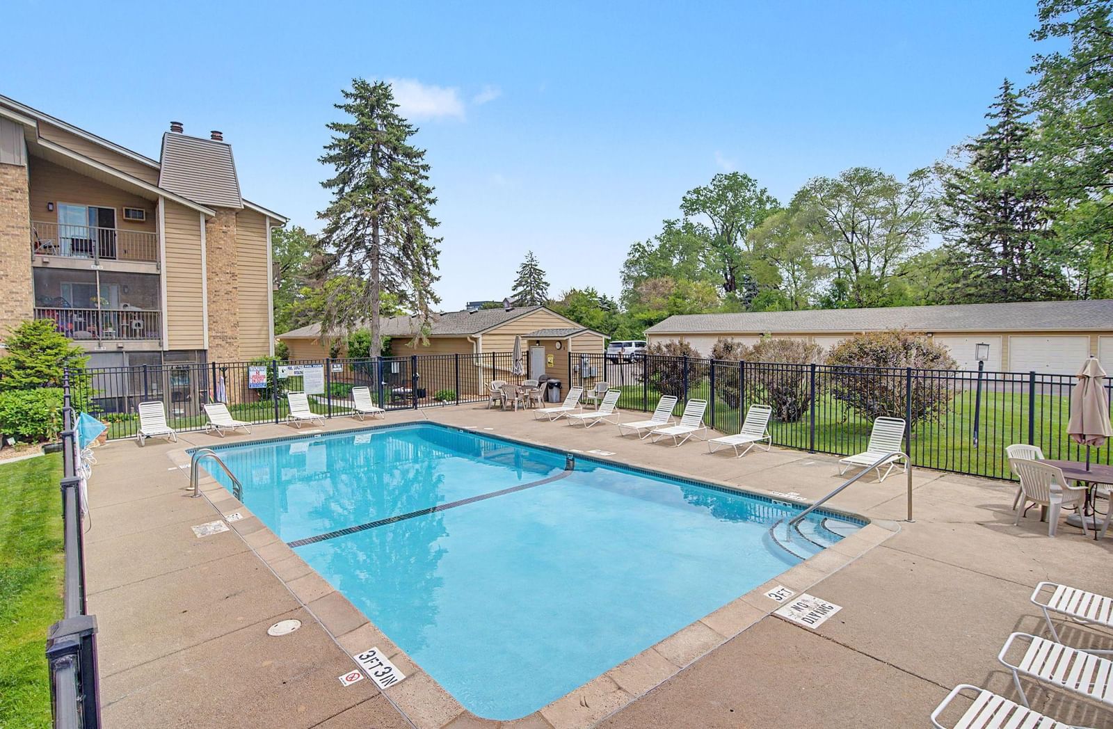 2030 Ridge Drive #32